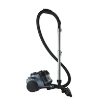 Midea Midea Vacuum Cleaner 1800W Bagless 2L - Blue MC08MEBU