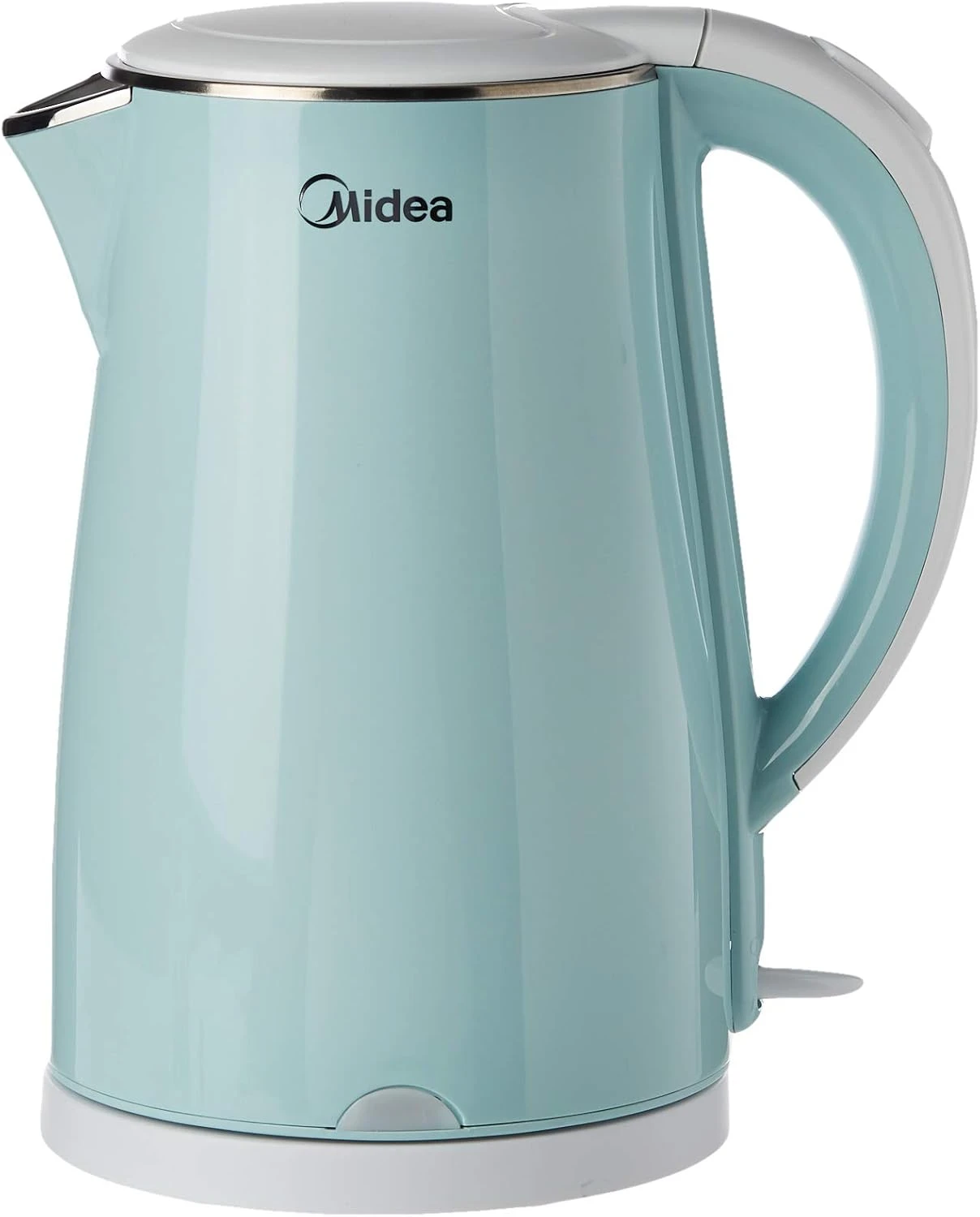 Midea Midea 1.7L Cordless Electric Kettle - Light Green